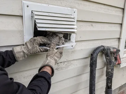 Exhaust Vent Cleaning service in Miami Gardens, FL