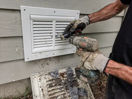 Vent Cover Replacement service in Miami Gardens, FL