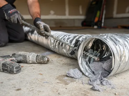 Dryer Vent Duct Cleaning in Miami Gardens