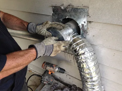 Dryer Vent Repair and Installation in Miami Gardens