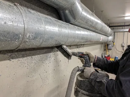 Industrial Vent Cleaning service in Miami Gardens, FL