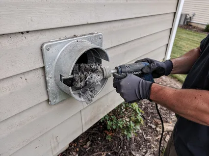 Residential Dryer Vent Cleaning in Miami Gardens