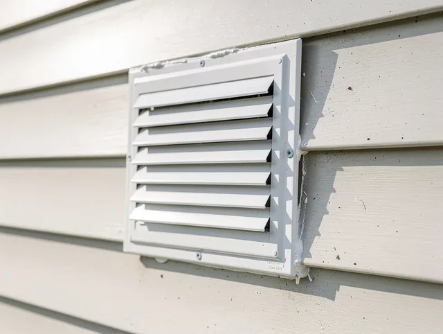 Expert vent cover replacement by Miami Gardens Dryer Vent Cleaning in Miami Gardens